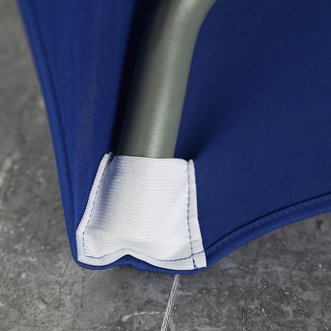 Table Cover Stretchable Spandex 8ft