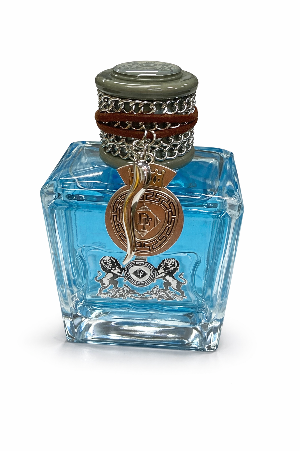 DUPE FOR CAROLINA HERRERA 212 VIP 100ML