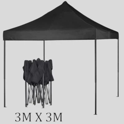 Gazebo 3mx3m