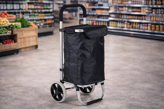Grocery Trolley on very special price