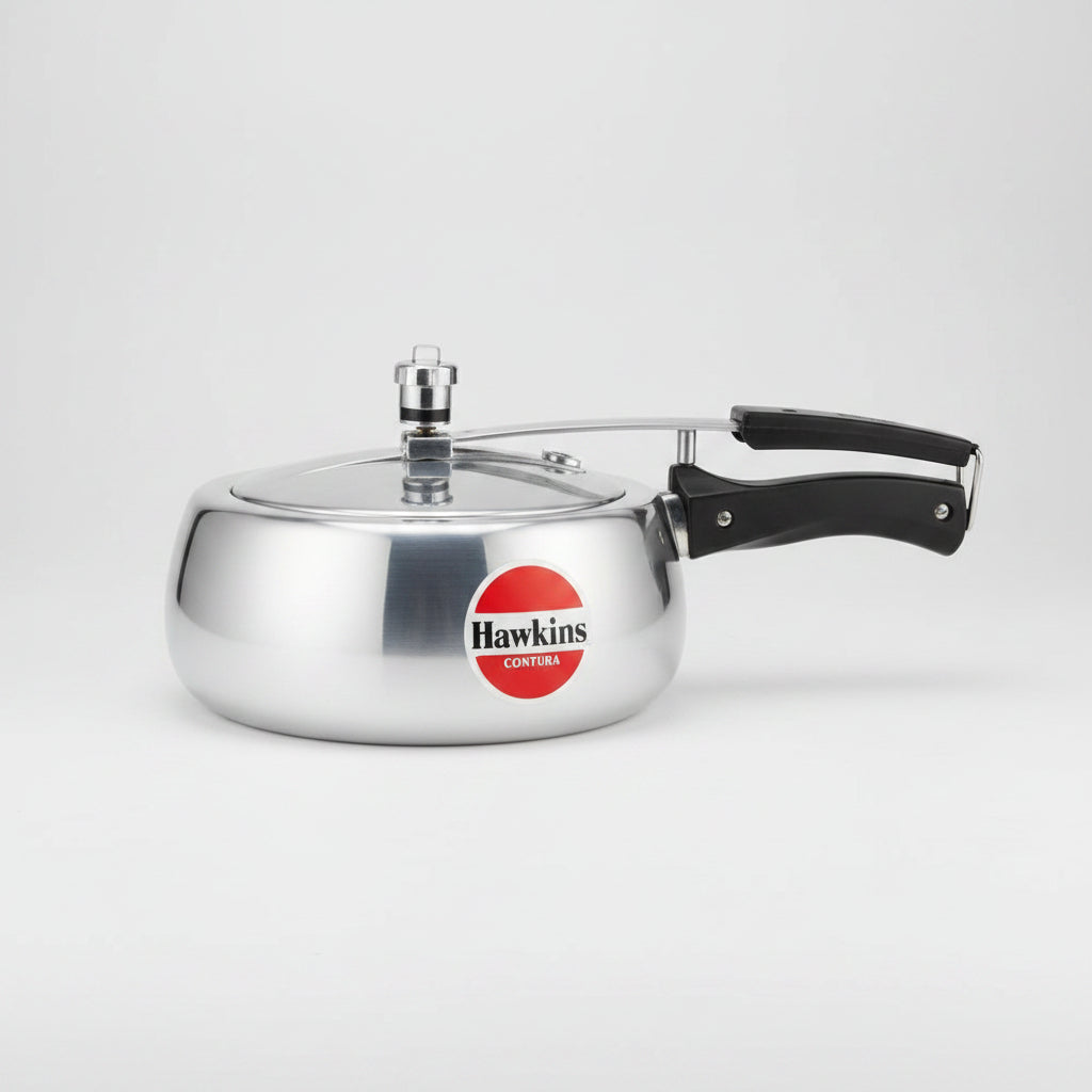Hawkins Pressure Cooker Contura 3 Litre HC30
