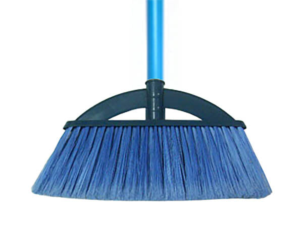 Broom with 1.1m Metal Pole