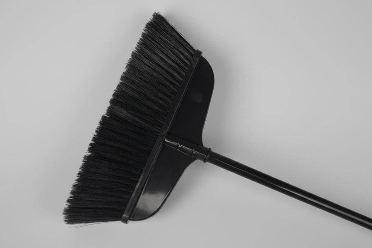 Broom - Black