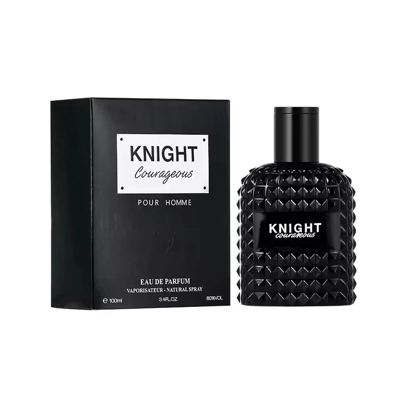 Dupe for Fariis Courageous by Fariis Parfum Eau De Parfum Spray 3.4 oz for Men