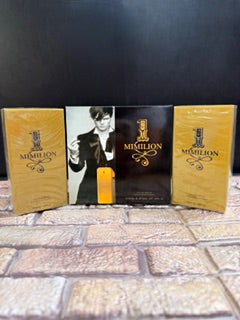 Dupe For 1 Million Intense Rabanne for men-2 in 1 (2x50ml)