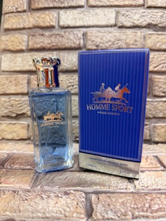 Dupe for Ralph Lauren Polo Sport - HOMME SPORT 100mL EDP