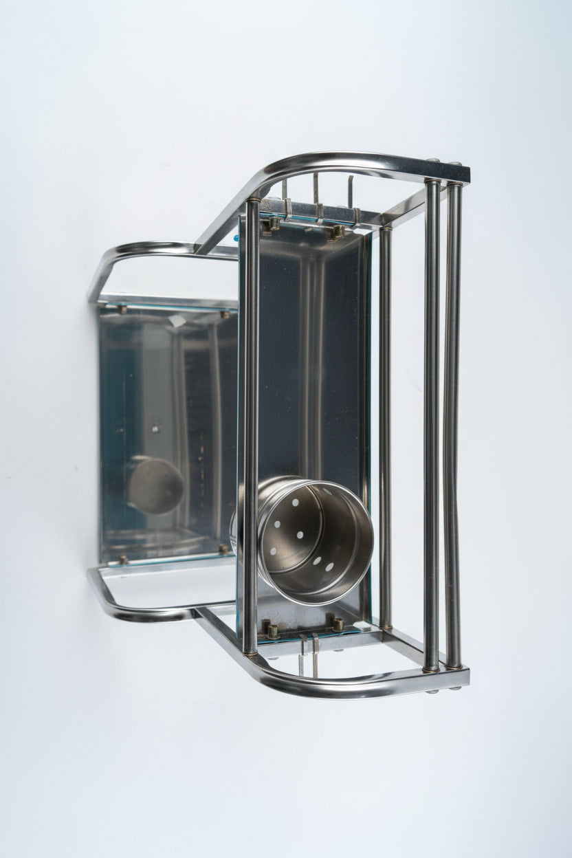 Stainless Steel 2 Tier Dish rack