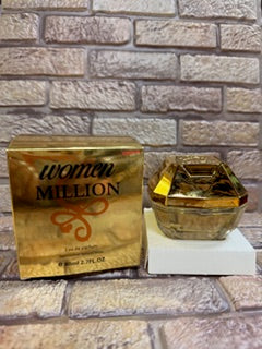 Dupe Lady Million 100ml EDP