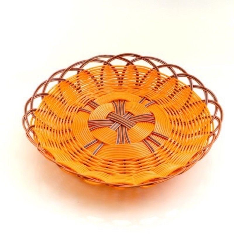 Bread Basket