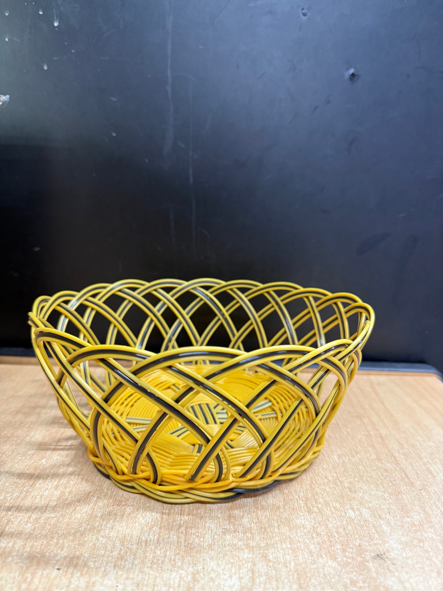 BREAD BASKET