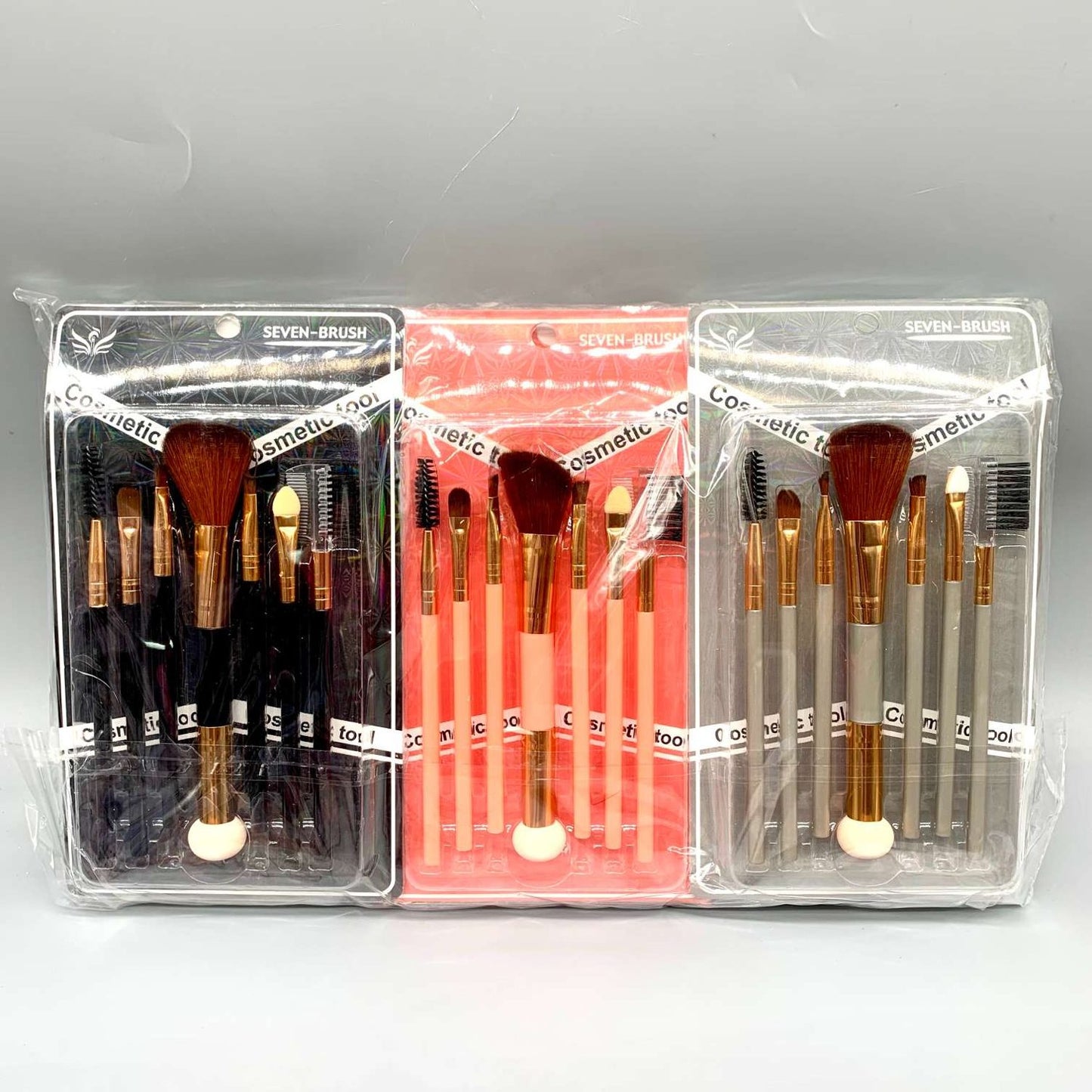 Makeup brush EW69037