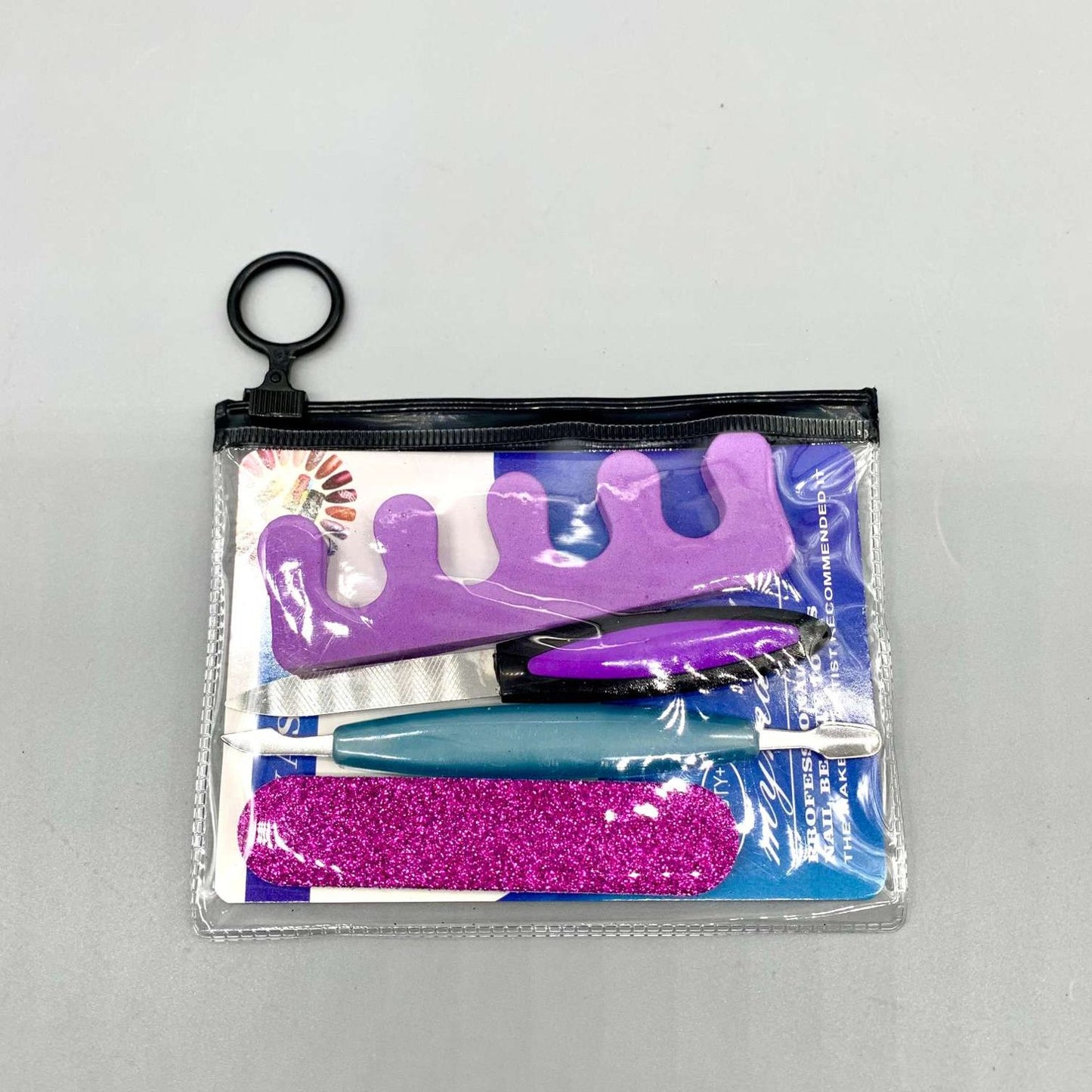 Feet Manicure Kit EW69039