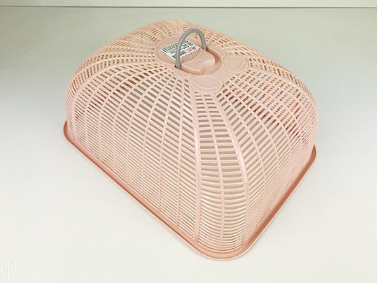 Plastic Food Cover