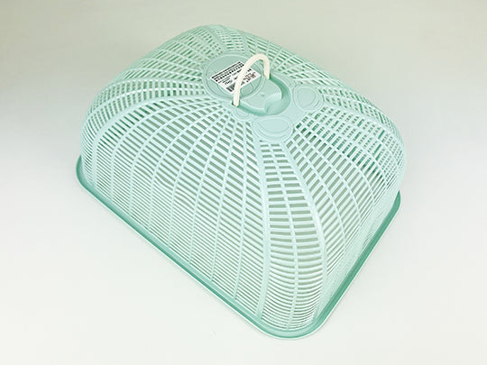 Plastic Food Cover
