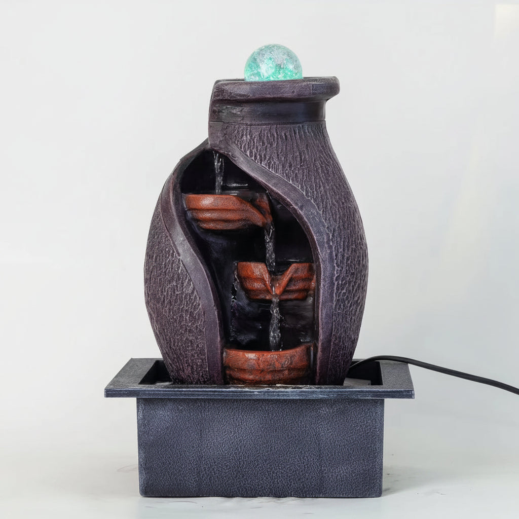 Water Fountain - Electric