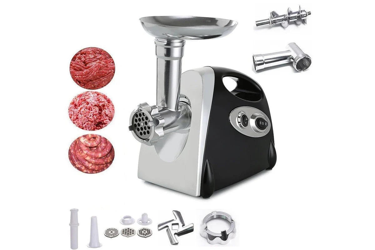 Meat Grinder Mincer Sausage Maker