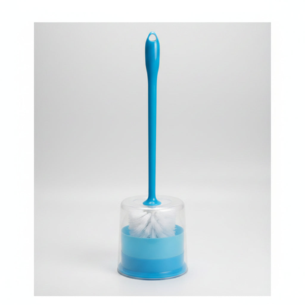Toilet Brush - Blue