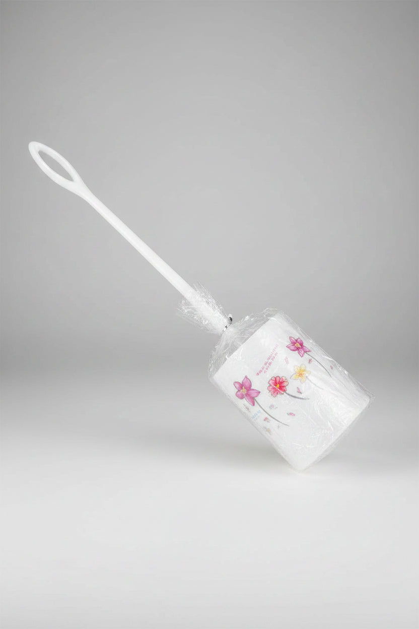Toilet Brush - White