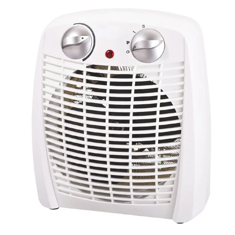 Living & Co 2000W Fan Heater