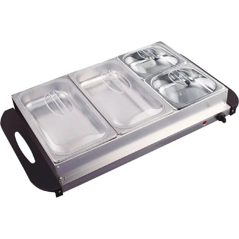 Buffet Food Warmer