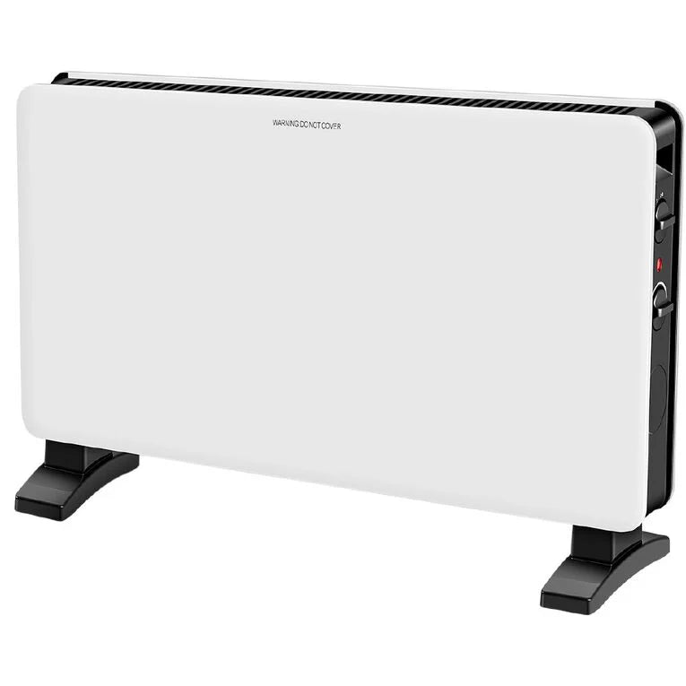 Convector Heater with Fan 2000W