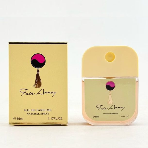 Dupe For Avon Far Away 35ml