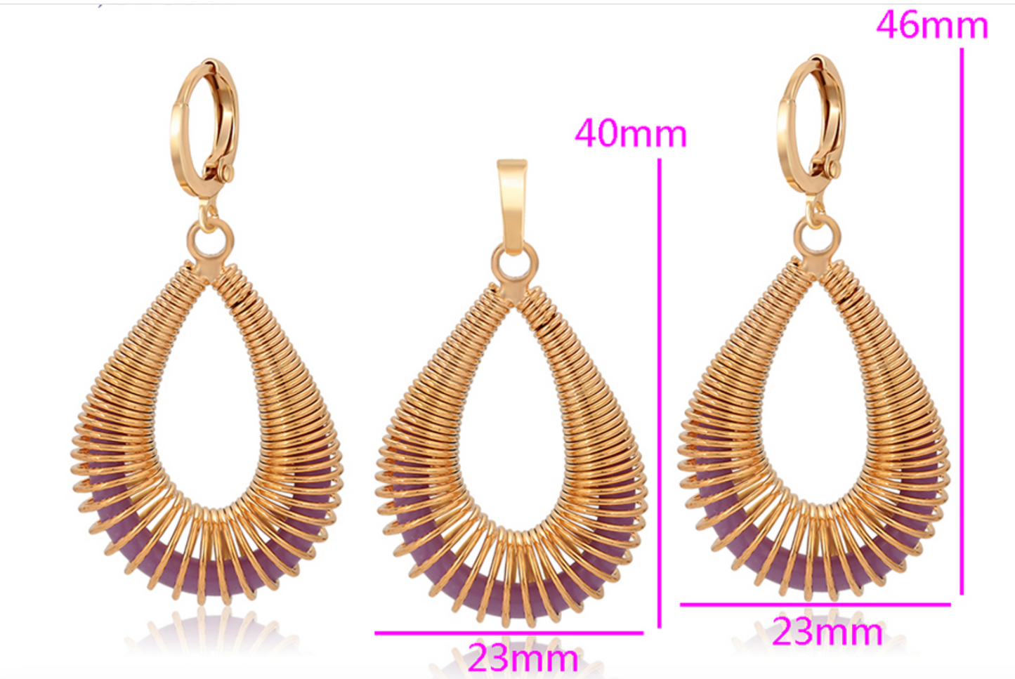 jewelry set special