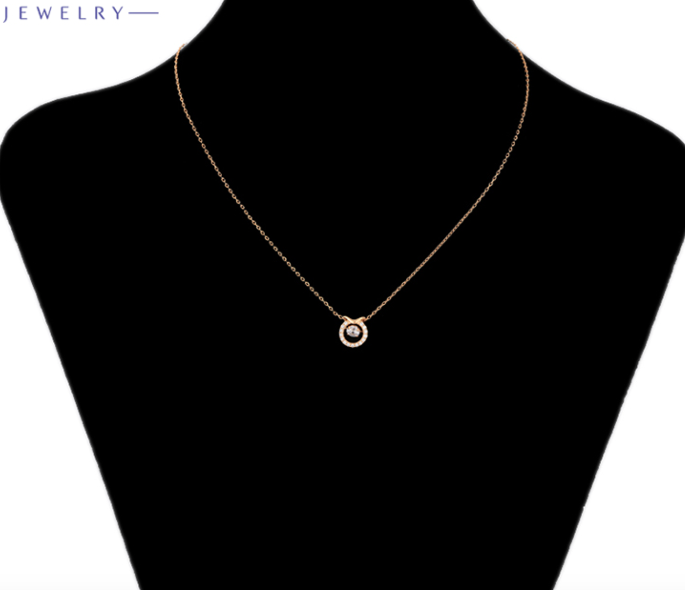 ELEGANT NECKLACE