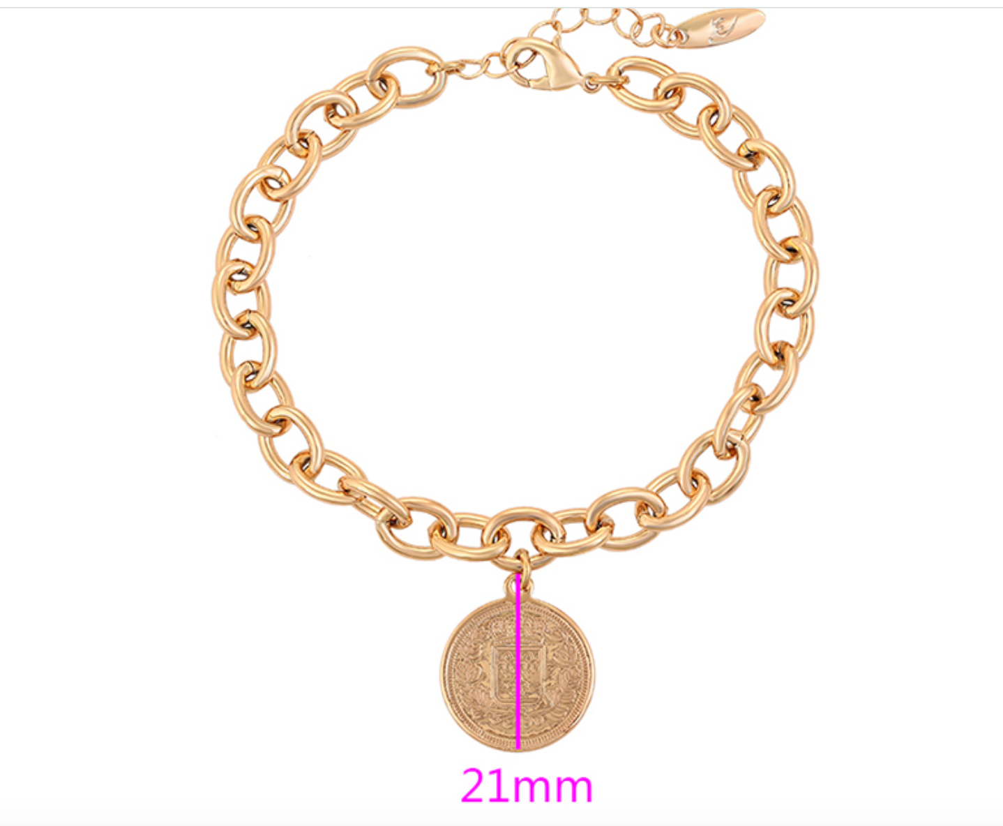 ELEGANT BRACELET ON SPECIAL