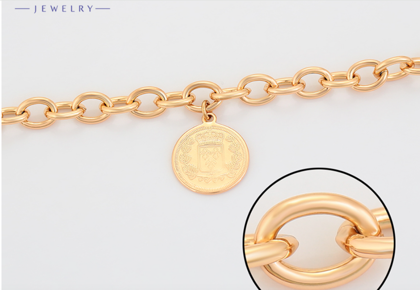 ELEGANT BRACELET ON SPECIAL