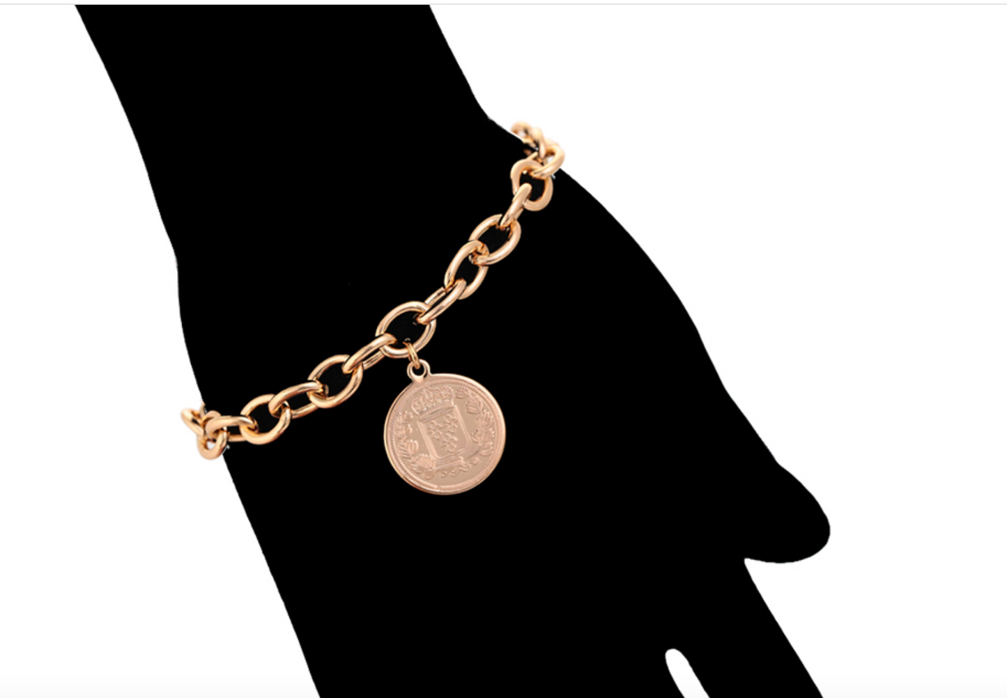 ELEGANT BRACELET ON SPECIAL