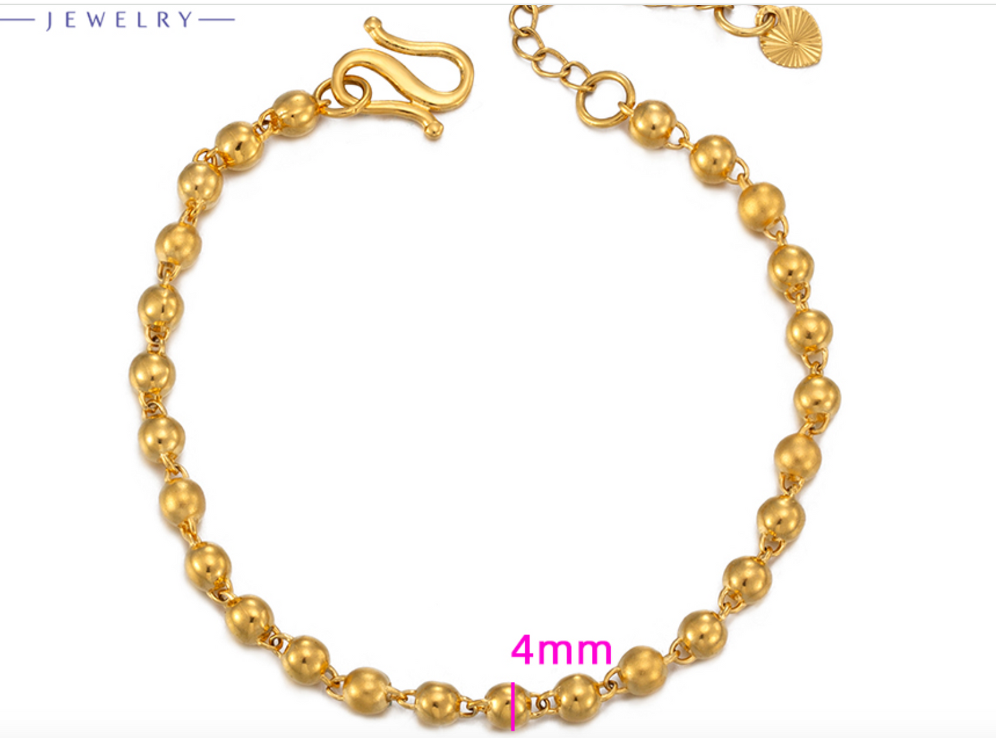BRACELET A ELEGANT DESIGN