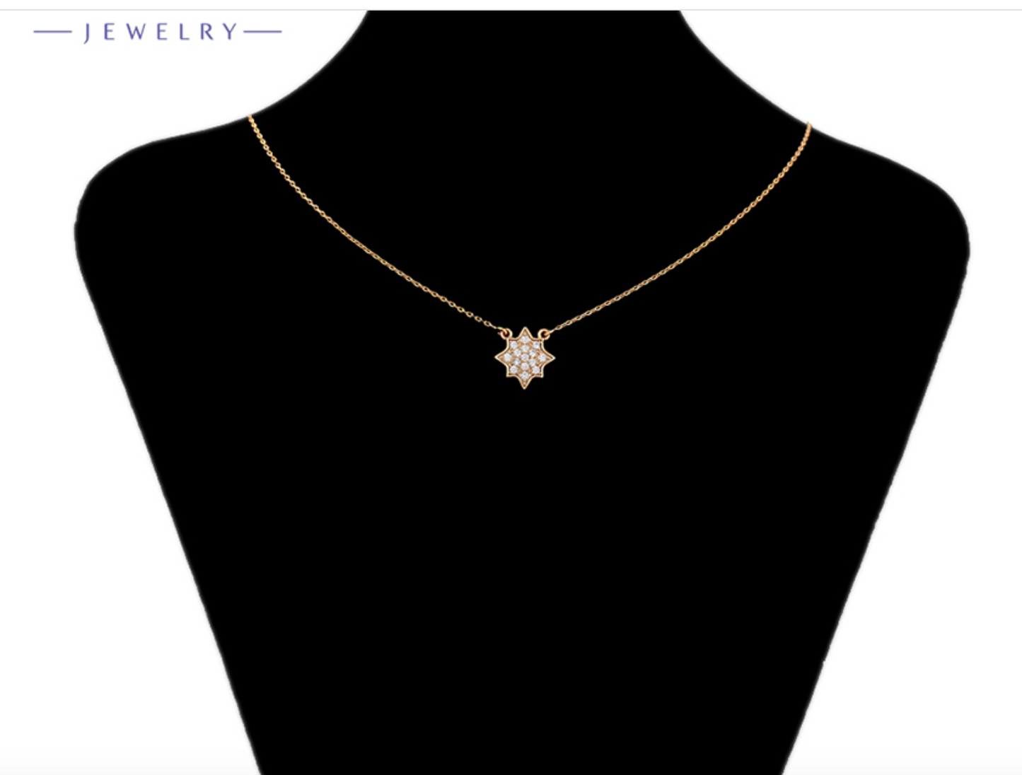SIMPLE 18K GOLD PLATED NECKLACE