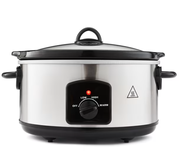 5L Slow Cooker