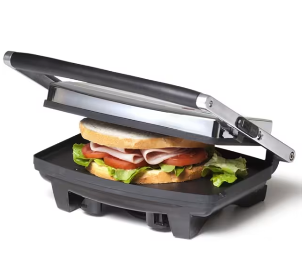 2 Slice Sandwich Press