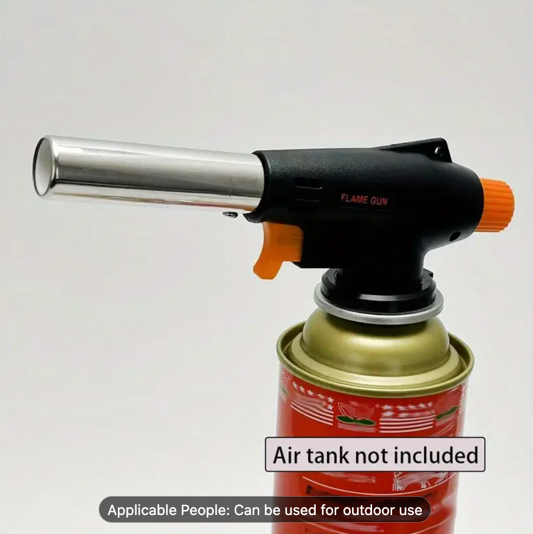 Flame Gun/ Blow Gas Torch