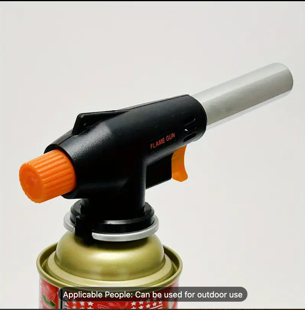 Flame Gun/ Blow Gas Torch