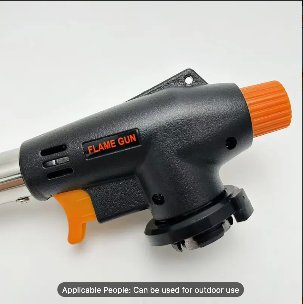 Flame Gun/ Blow Gas Torch