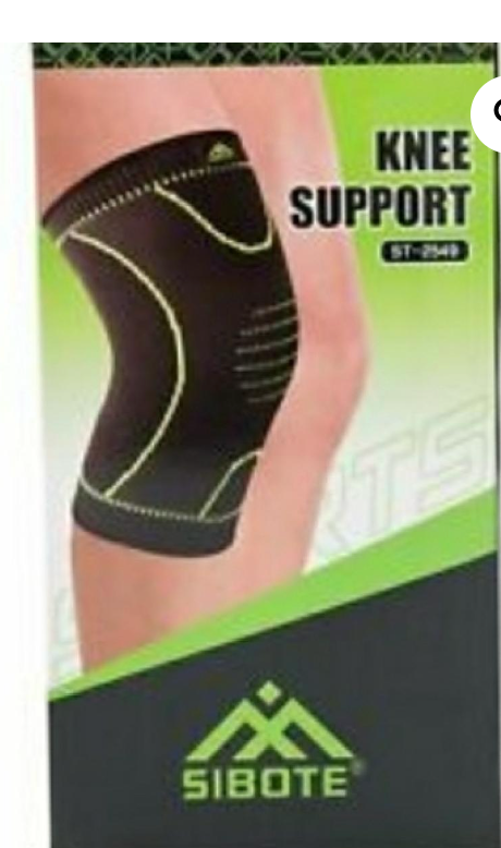 knee support