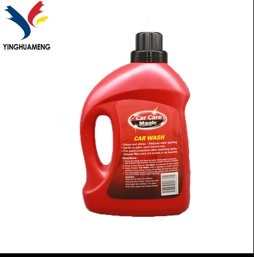 CAR WASH 2 LTRS GREAT QUALITY