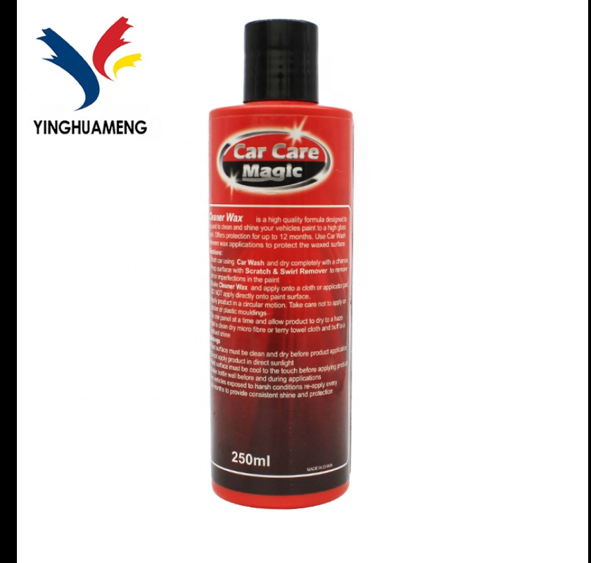 CAR WINDSCREEN WASHER CONCENTRATE