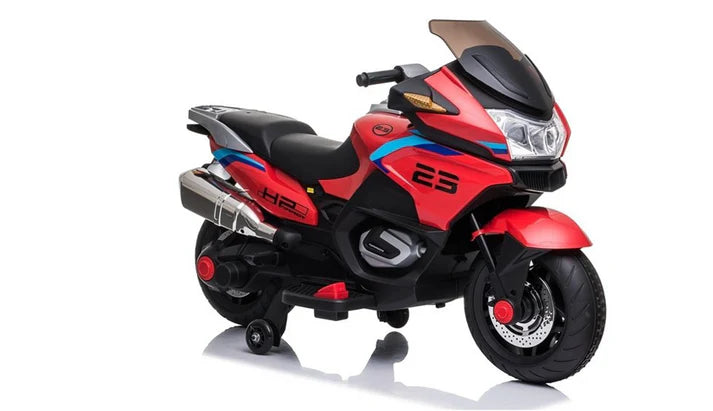 Ride on Bike XMX609