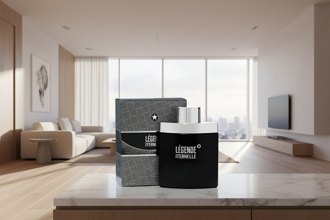 DUPE FOR MONT BLANC LEGEND