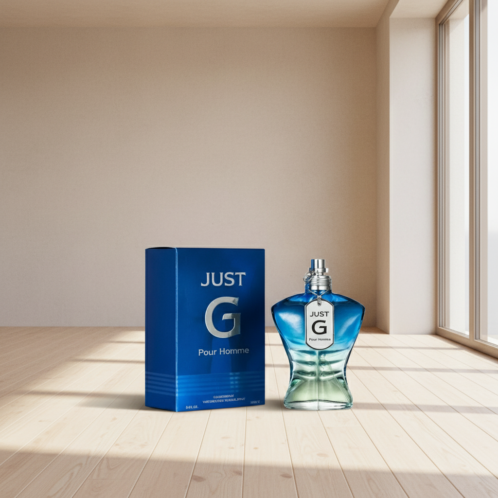 Dupe for Jean Paul Gaultier Classique