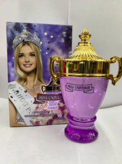 Miss World Perfume