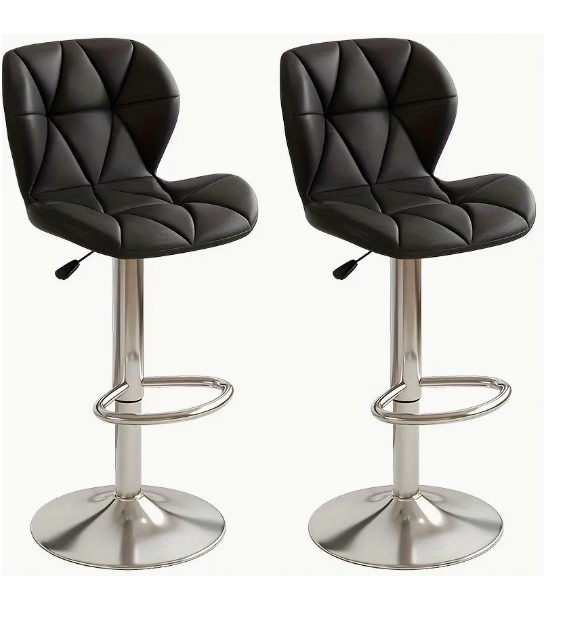 Bar Stool Black BB-R011