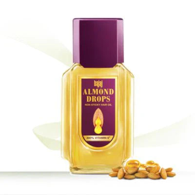 Bajaj Almond Drops hair oil 500 ml
