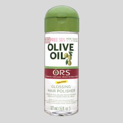 ORS Glossing Polisher 6 Fl Oz