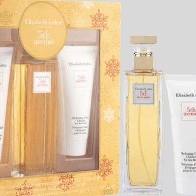 EA 5th Avenue Set For Women