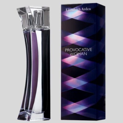 EA Provocative Woman EDP 100ml